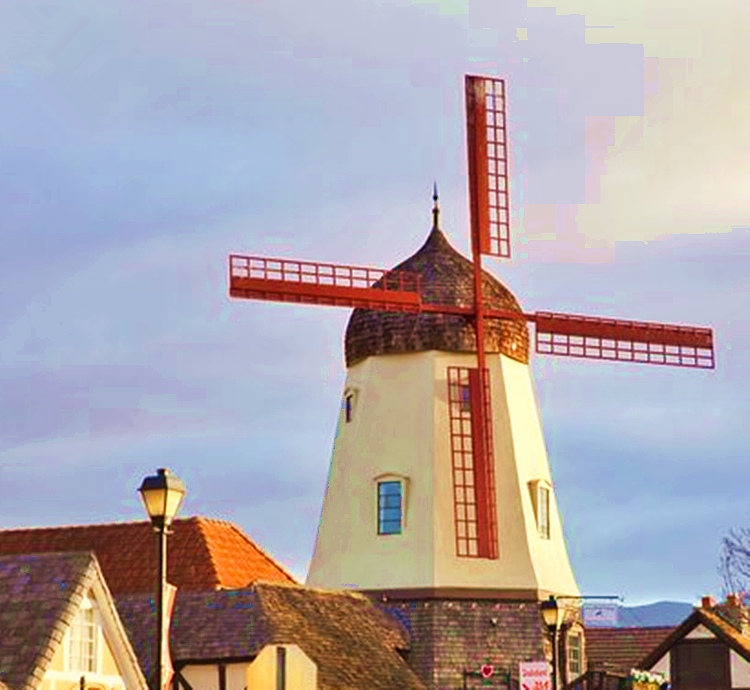 Unmissable small towns and scenic stops along California’s Highway 1!