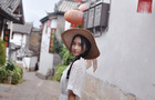 丽江潮派旅拍 · 寻觅古城大美瞬间束河旅拍(大研束河任选+专业摄影师+1人可定+分时旅拍+田园风光)