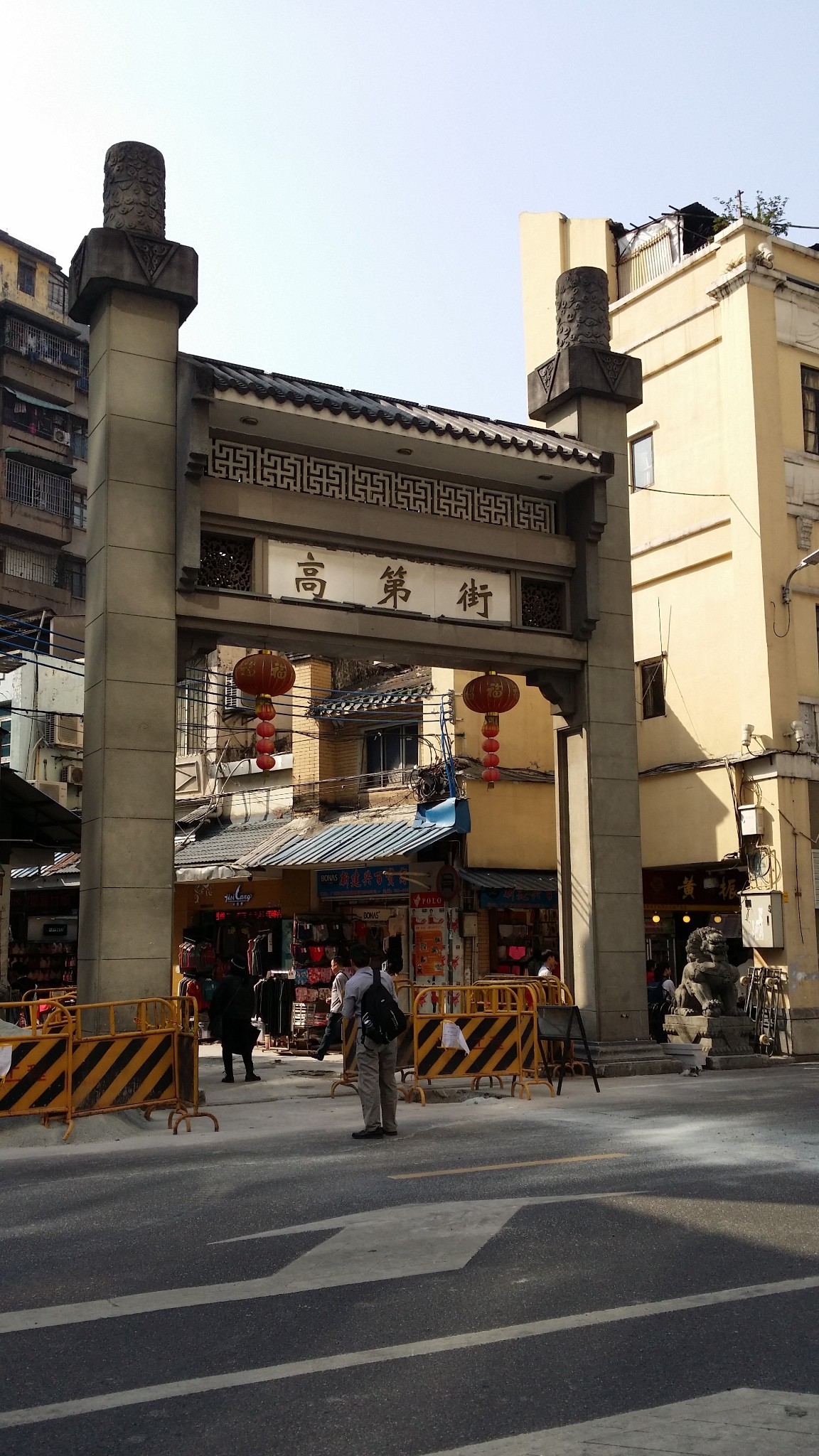 广州服装批发市场购物指南 - 马蜂窝