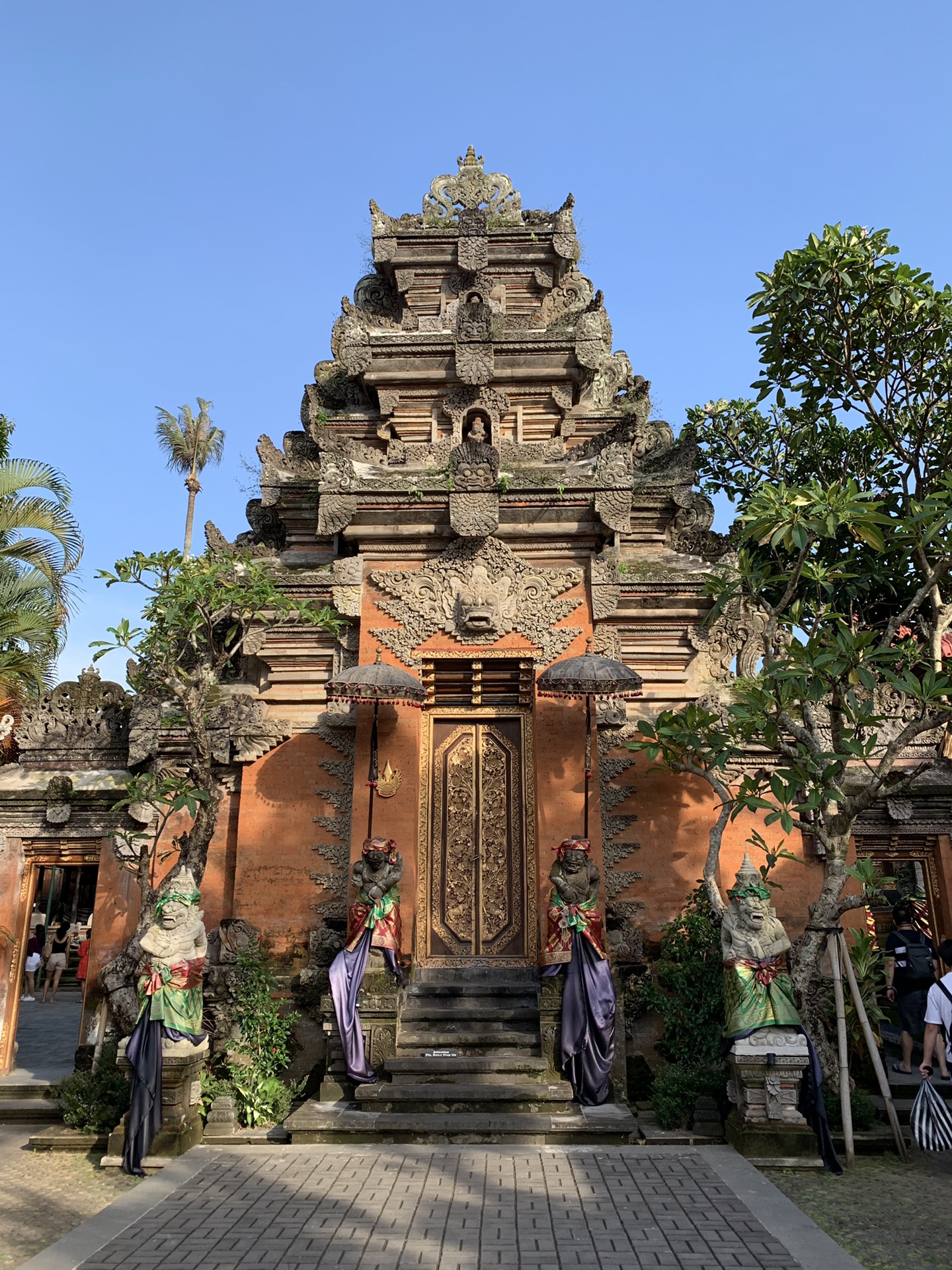 2019年1月25日 巴厘岛6天5晚(流水记)