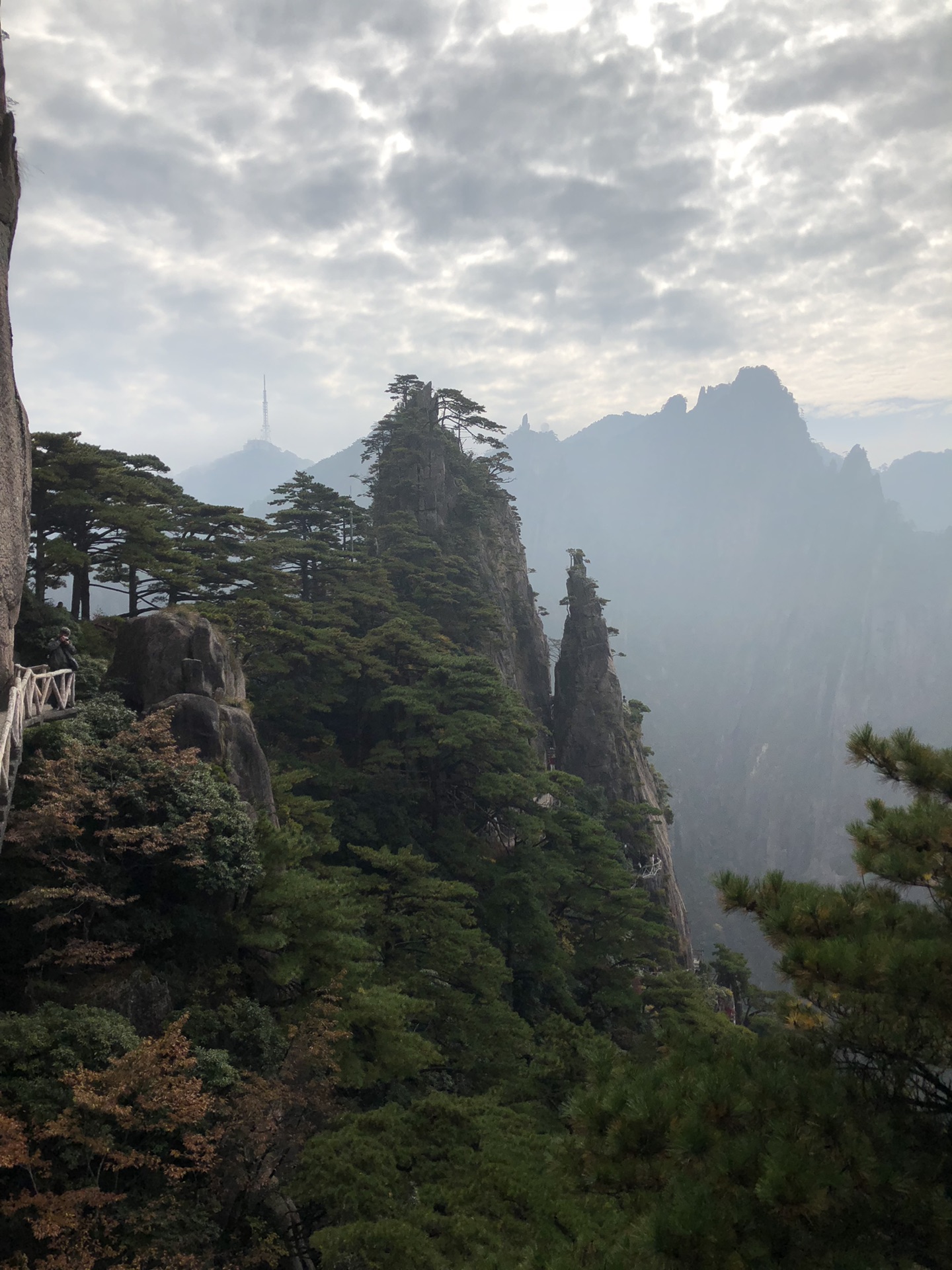 黃山自助遊攻略