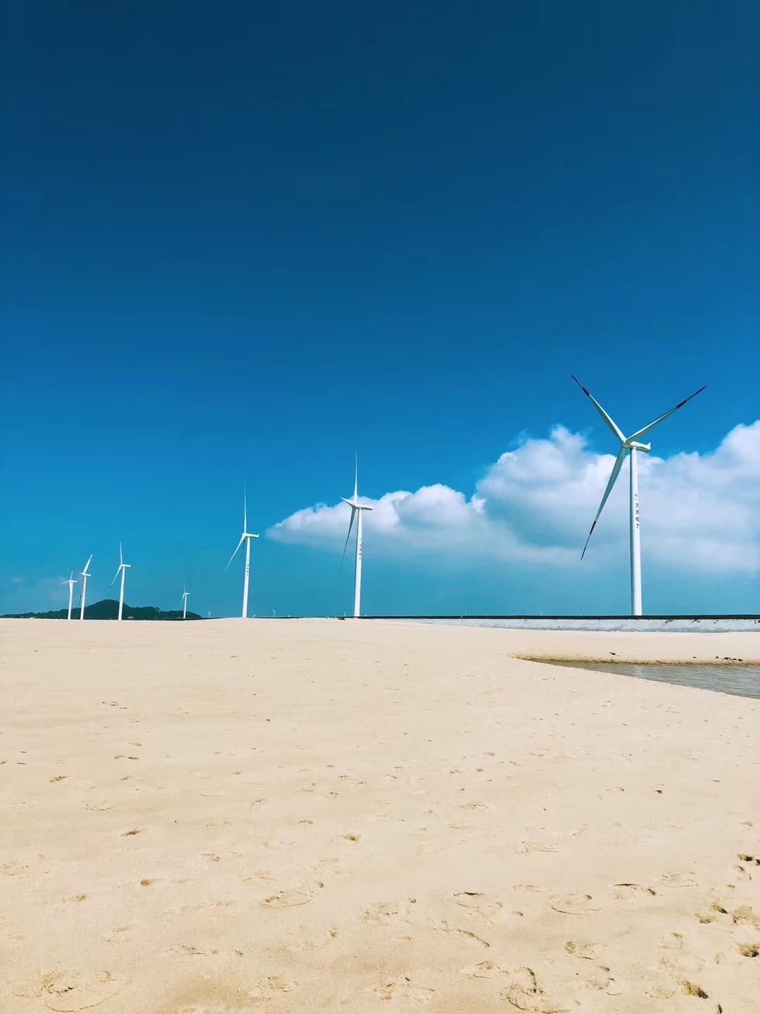 福建莆田第一大岛南日岛简介