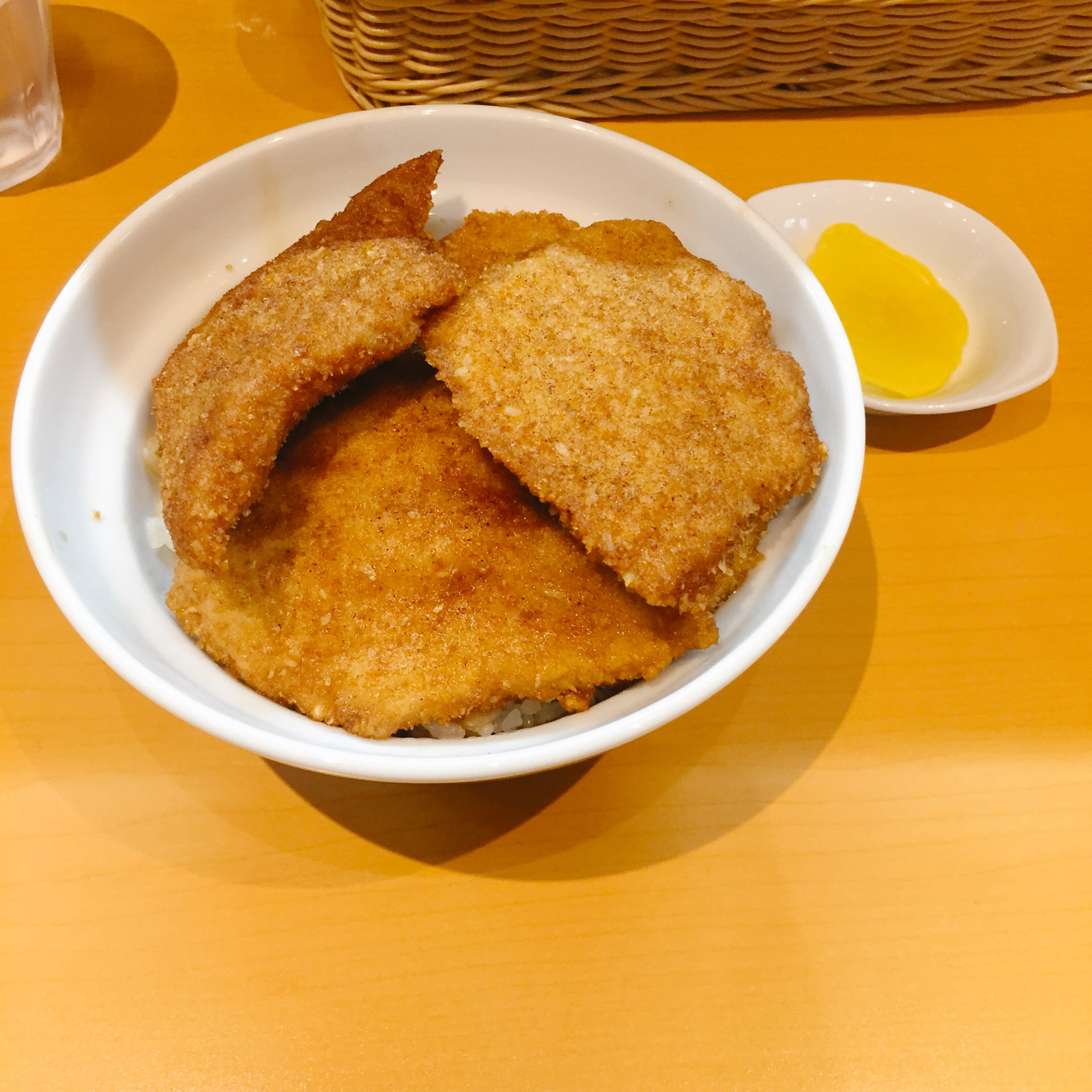 新潟市美食-Tonkatsutarou