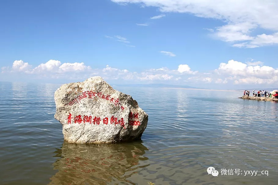 青海| 大美青海湖,青藏高原上的西海情歌