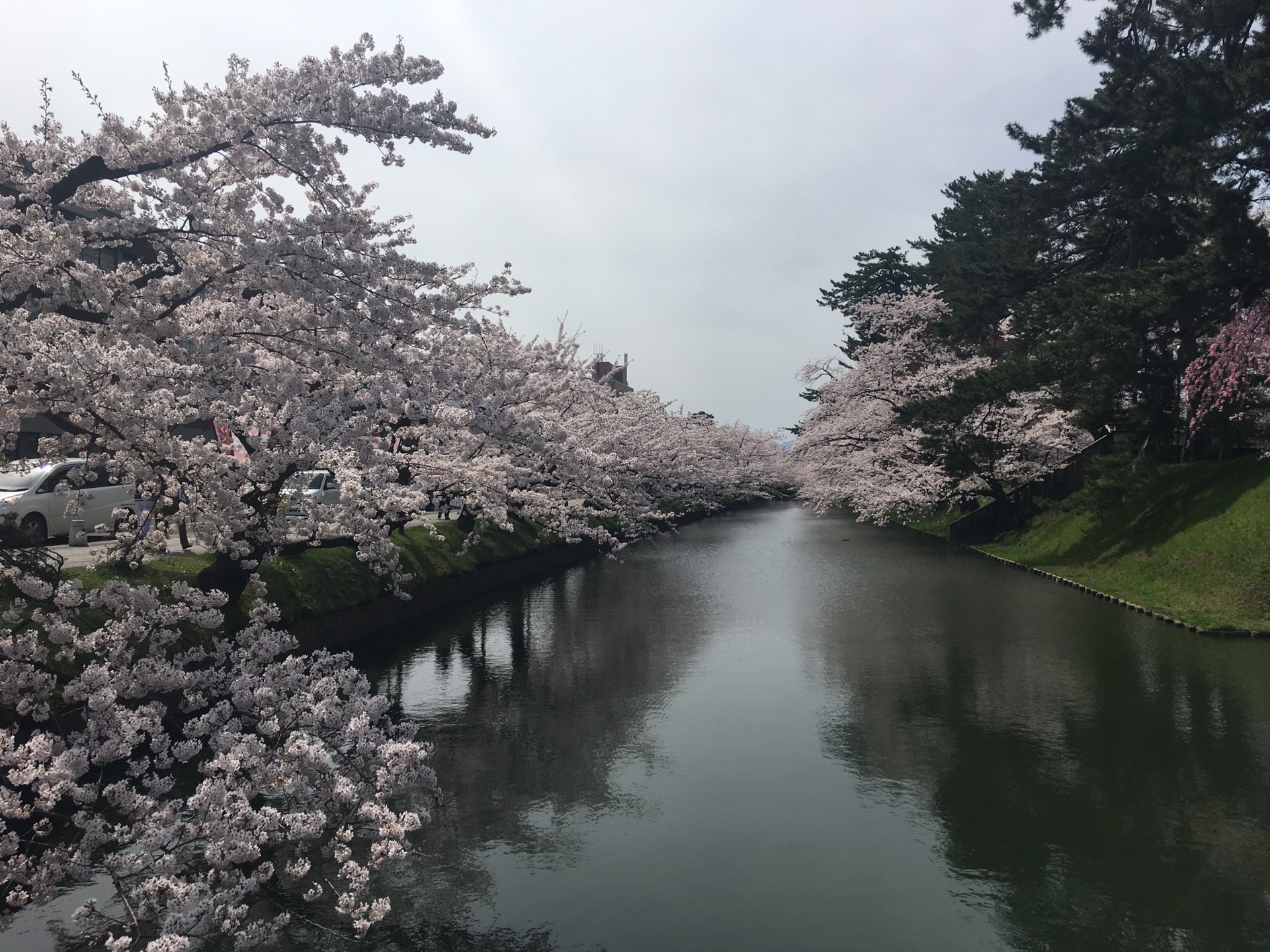 青森縣自助遊攻略