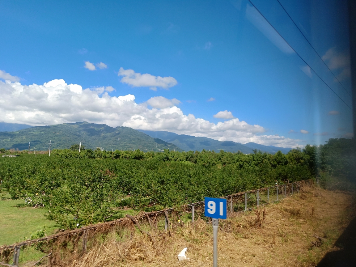 请问从垦丁到花莲 11月中旬到 走山线还是海线好呢 需要在台东住一晚上吗 马蜂窝问答
