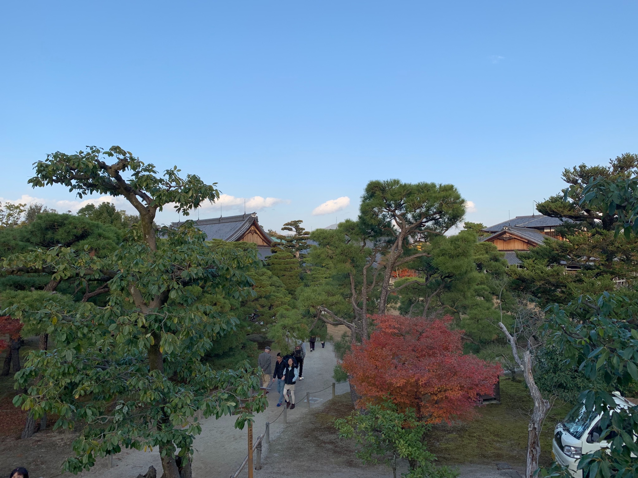 京都自助遊攻略