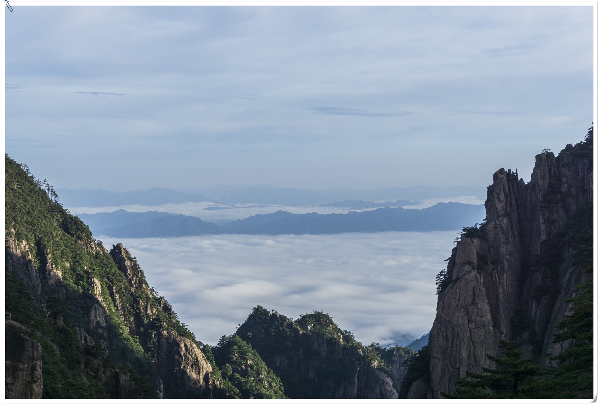 黃山自助遊攻略