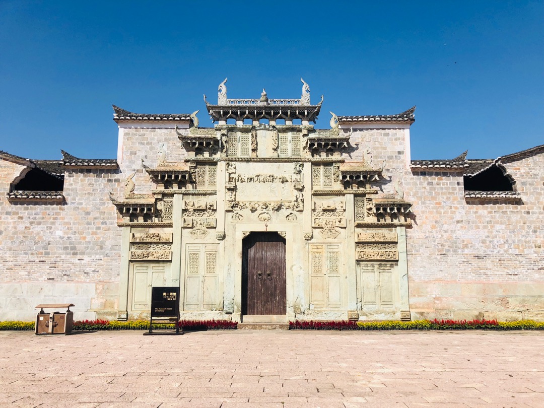 抚州玉隆万寿宫攻略,玉隆万寿宫门票_地址,玉隆万寿宫游览攻略 - 马