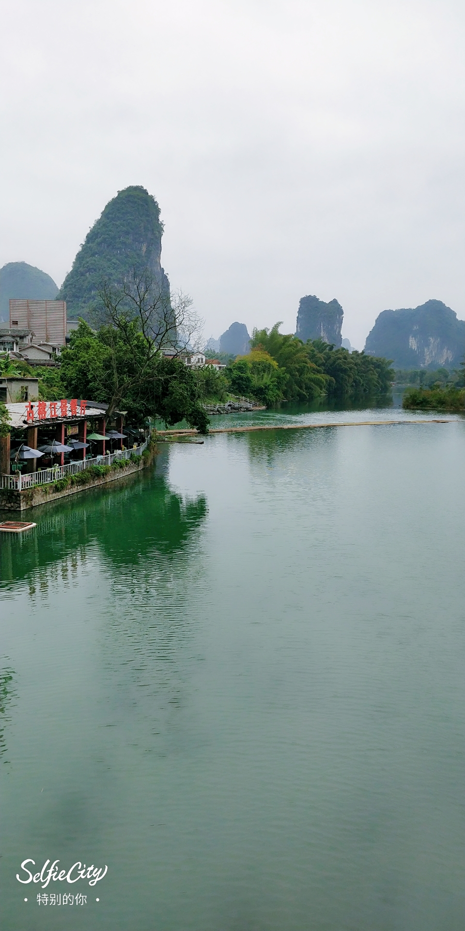 北海桂林旅游攻略自由行 桂林北海旅游攻略自由行攻略