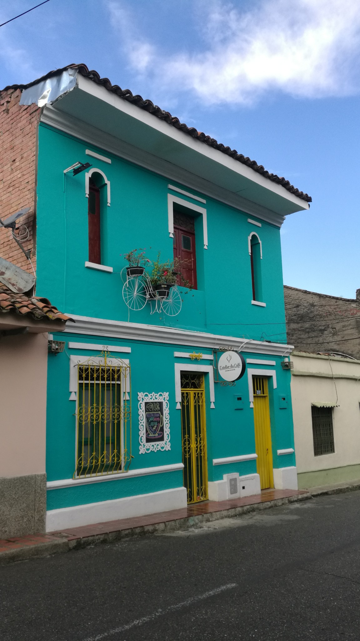 哥伦比亚之行---卡利cali,哥伦比亚自助游攻略 - 马蜂窝