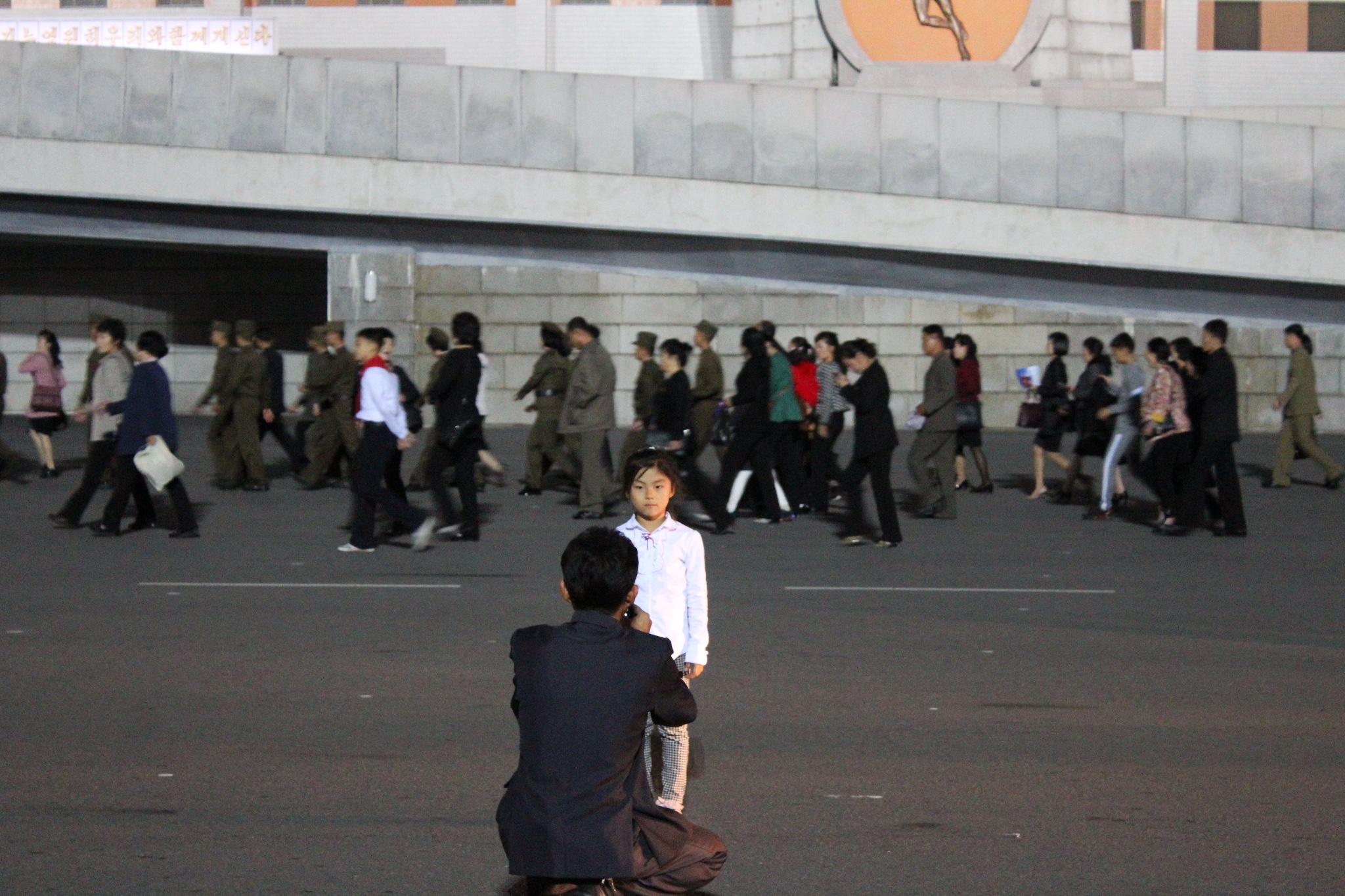 朝鮮自助遊攻略