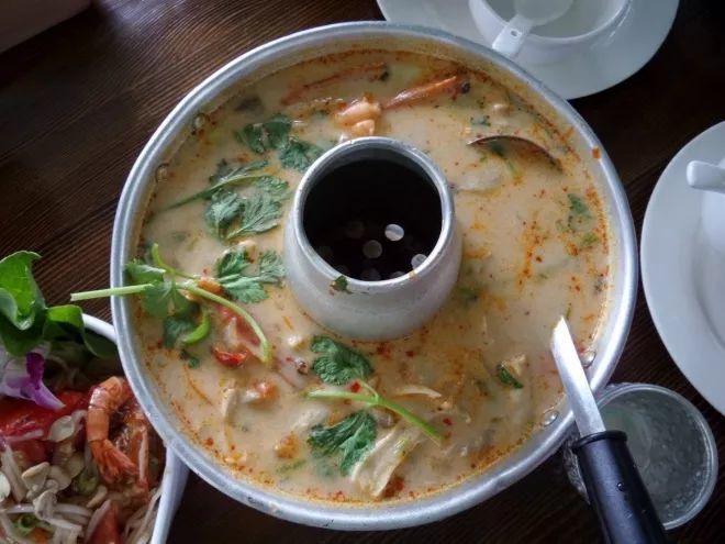 专属浙江的冬季美食大盘点