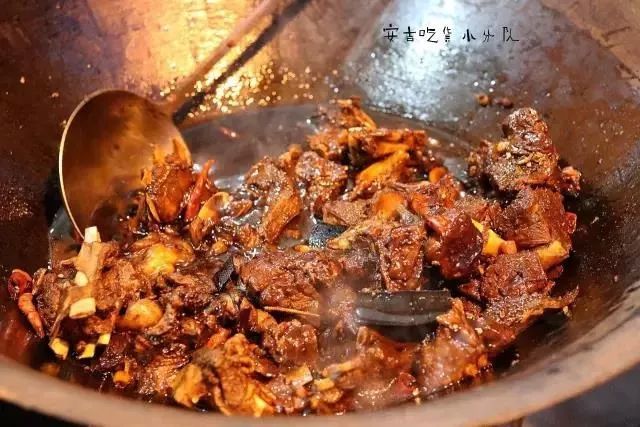 专属浙江的冬季美食大盘点