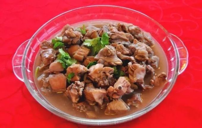 专属浙江的冬季美食大盘点