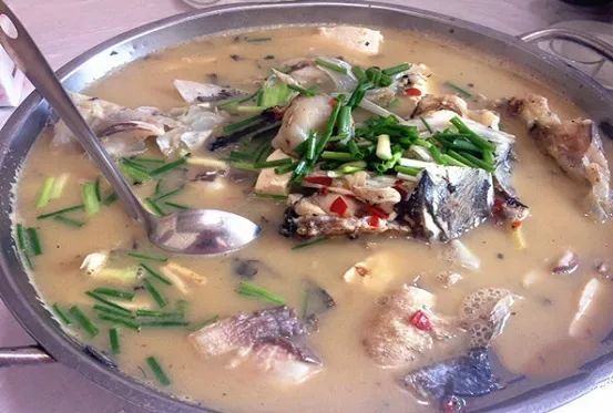 专属浙江的冬季美食大盘点