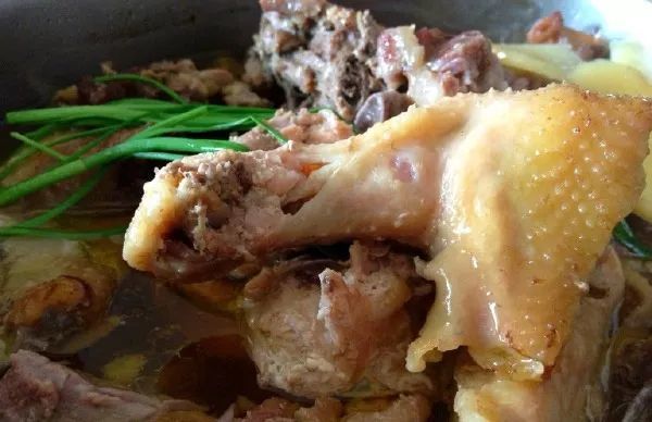 专属浙江的冬季美食大盘点
