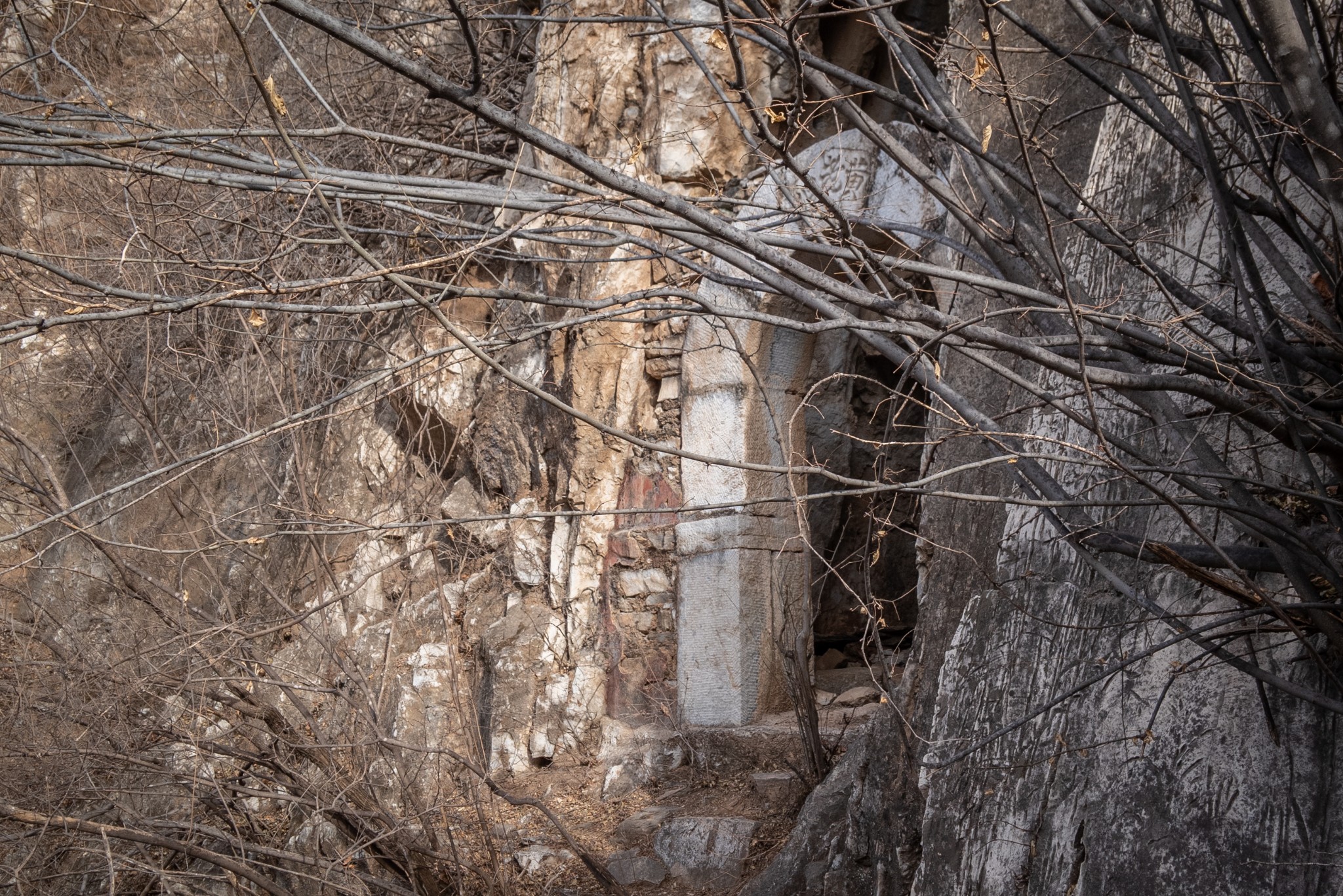 房山王老铺的三清洞攻略,王老铺的三清洞门票_地址,王老铺的三清洞