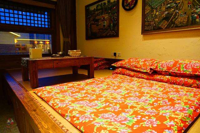 呼伦贝尔大草原呼伦贝尔大草原漠河攻略漠河北极村