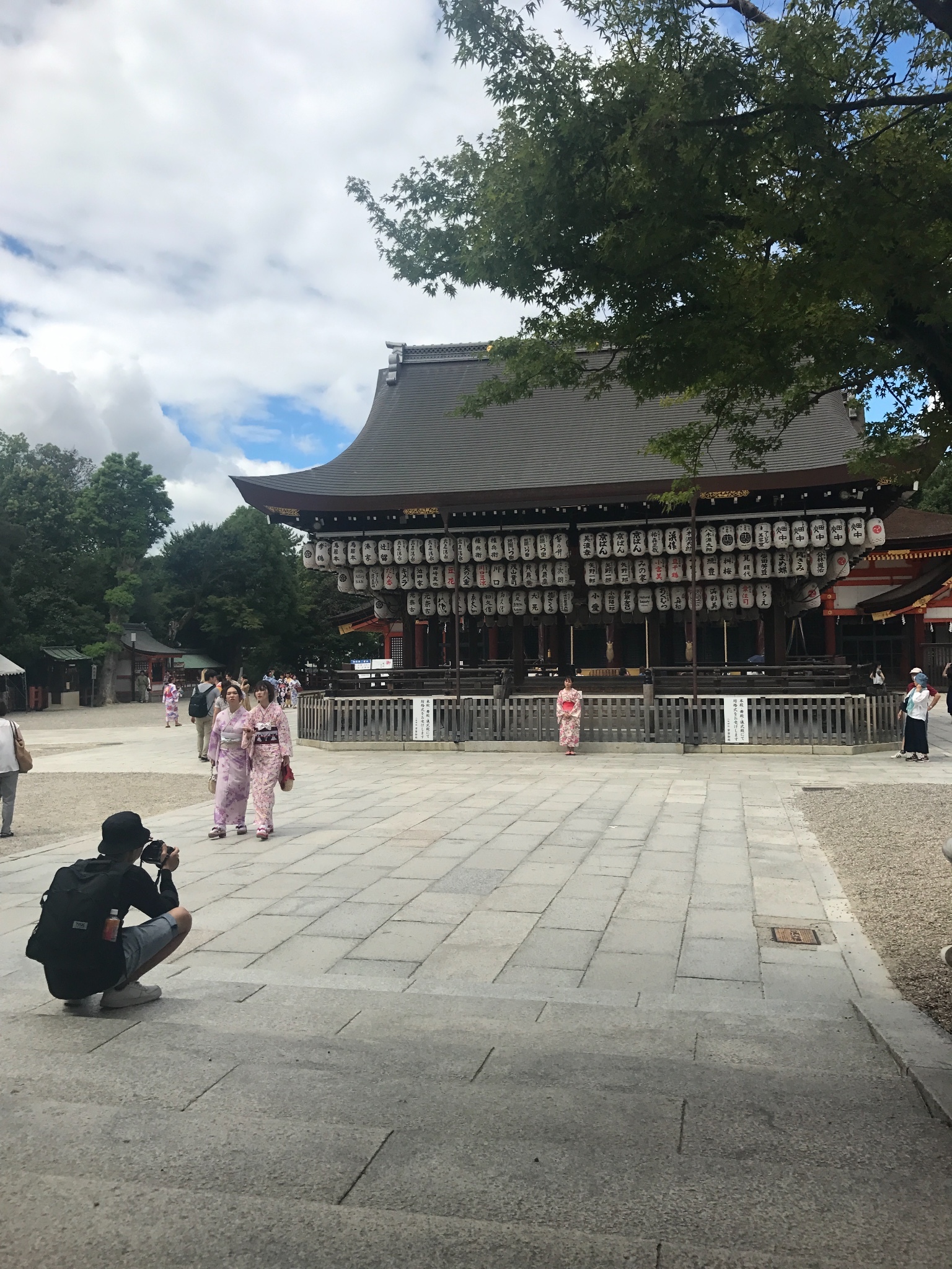 京都自助遊攻略