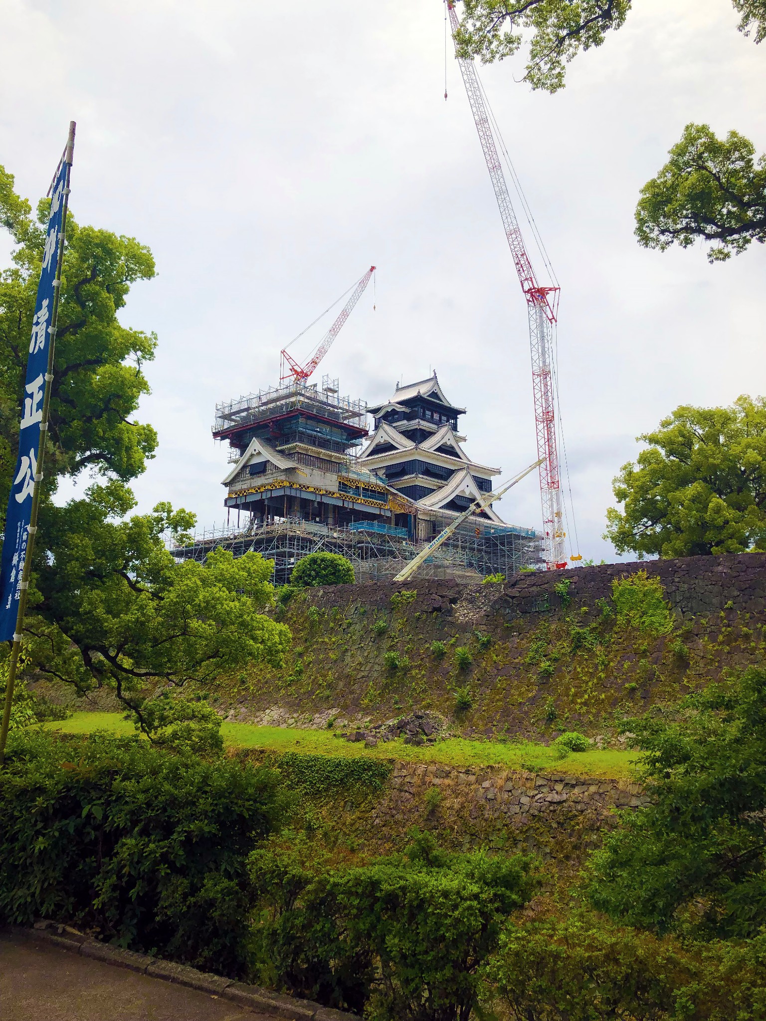 福岡自助遊攻略