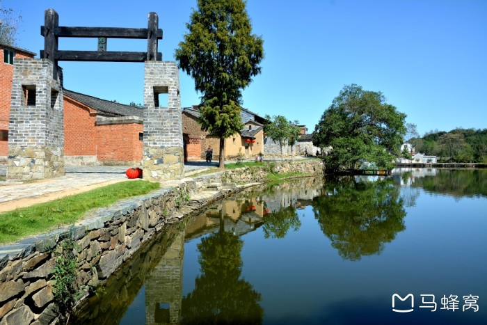 中秋节信阳周边去哪玩自驾