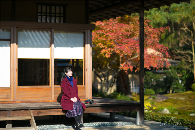 京都自助遊攻略