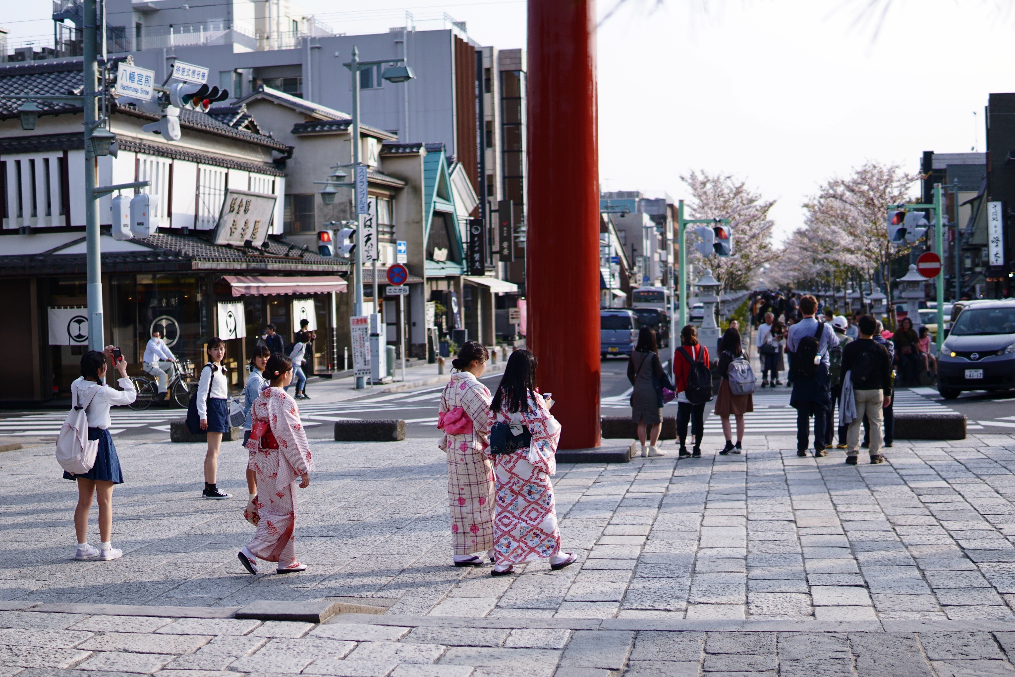 東京自助遊攻略