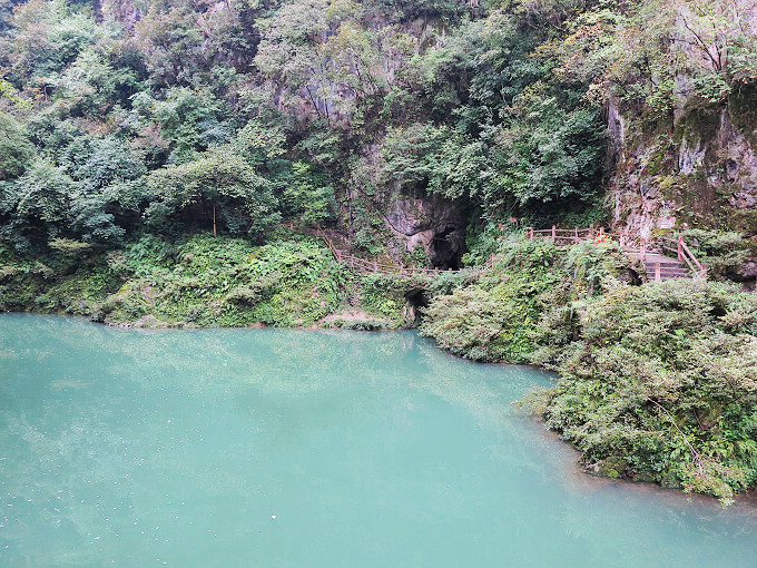 福泉遊記攻略(福泉古城 福泉山 太極宮 灑金谷 豆腐橋),福泉旅遊攻略