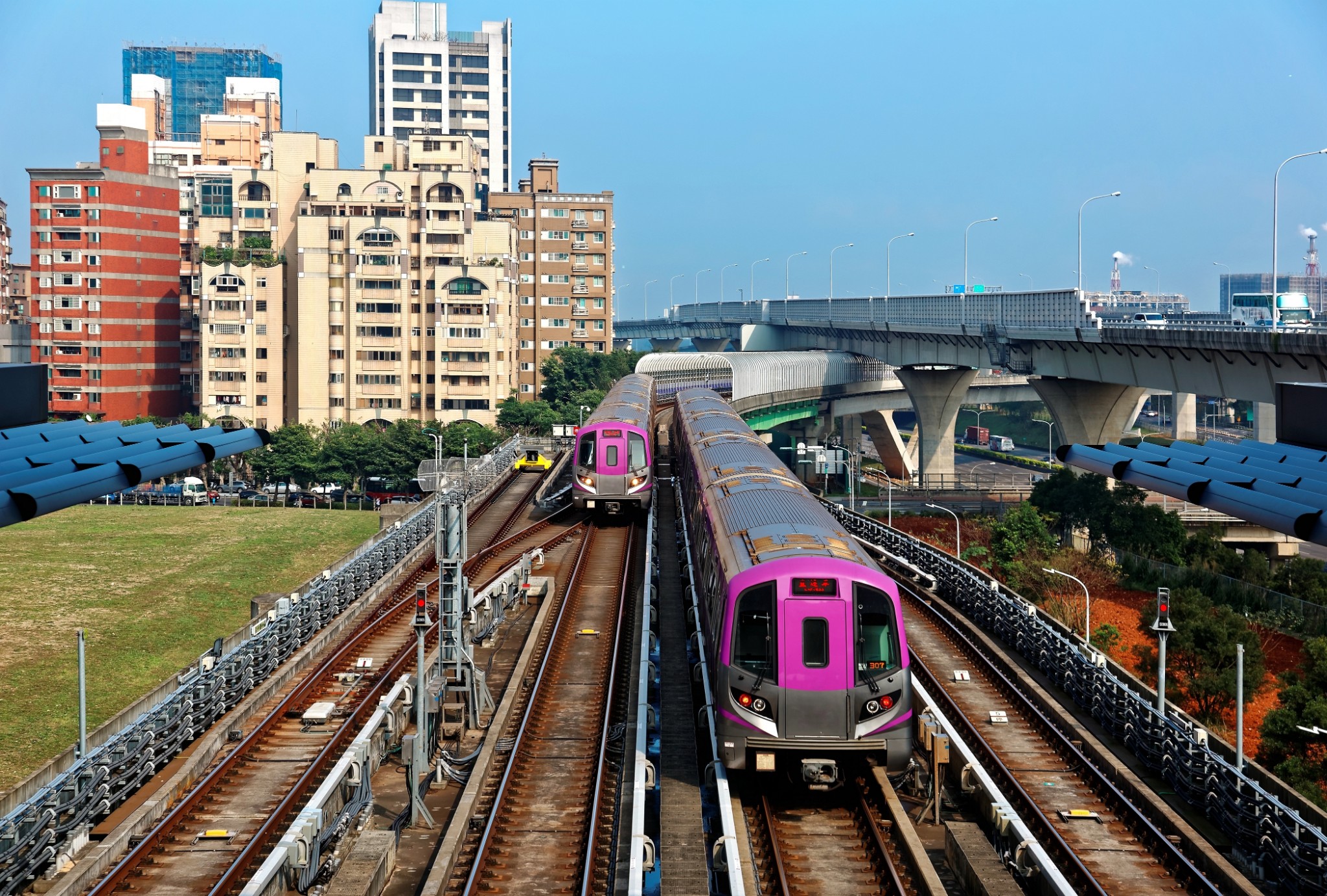 台湾8天7夜环岛自由行攻略台湾深度游