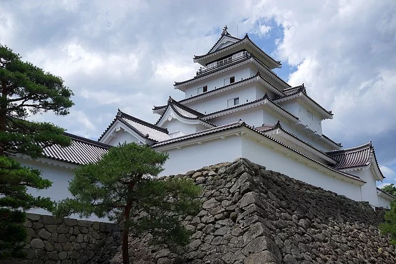 日本東北之旅終點米澤牛會津鄉土料理與幕末悲劇