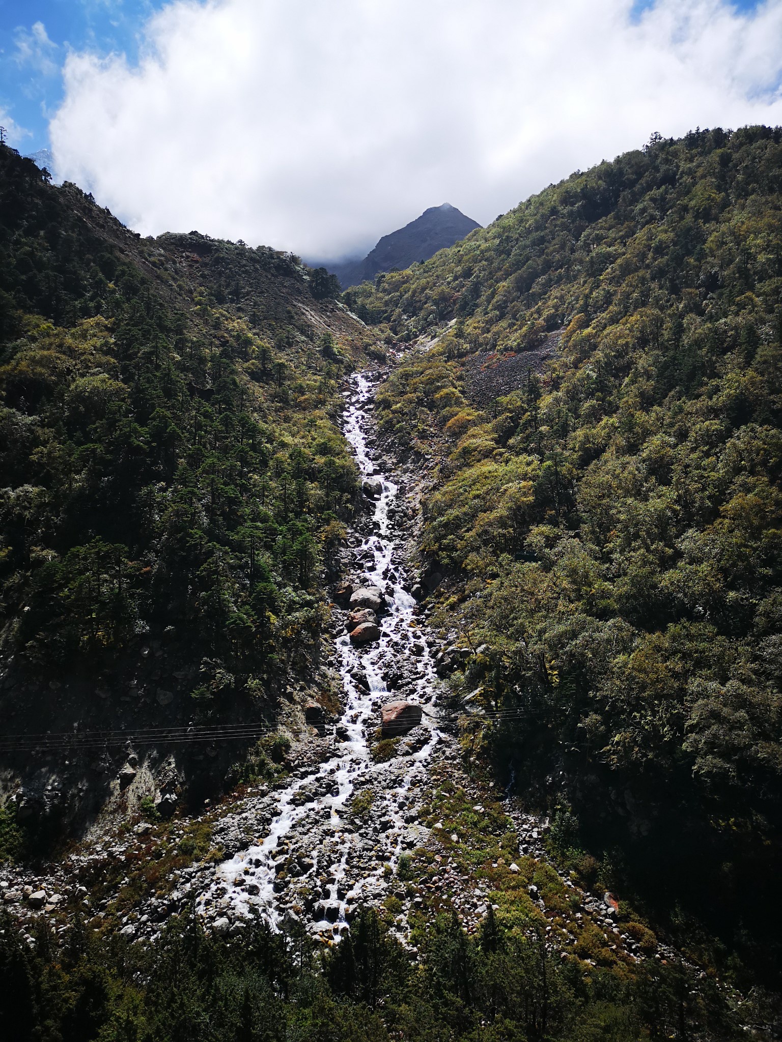 尼泊爾自助遊攻略