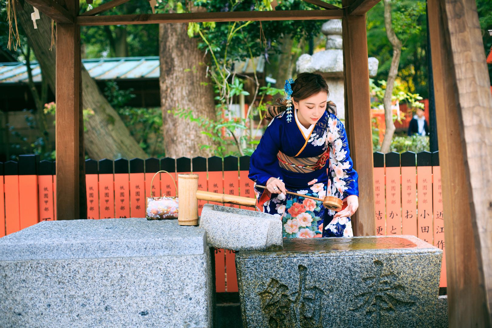 京都自助遊攻略