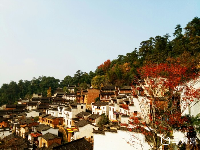 2月的婺源值得去吗比较推荐哪几个地方