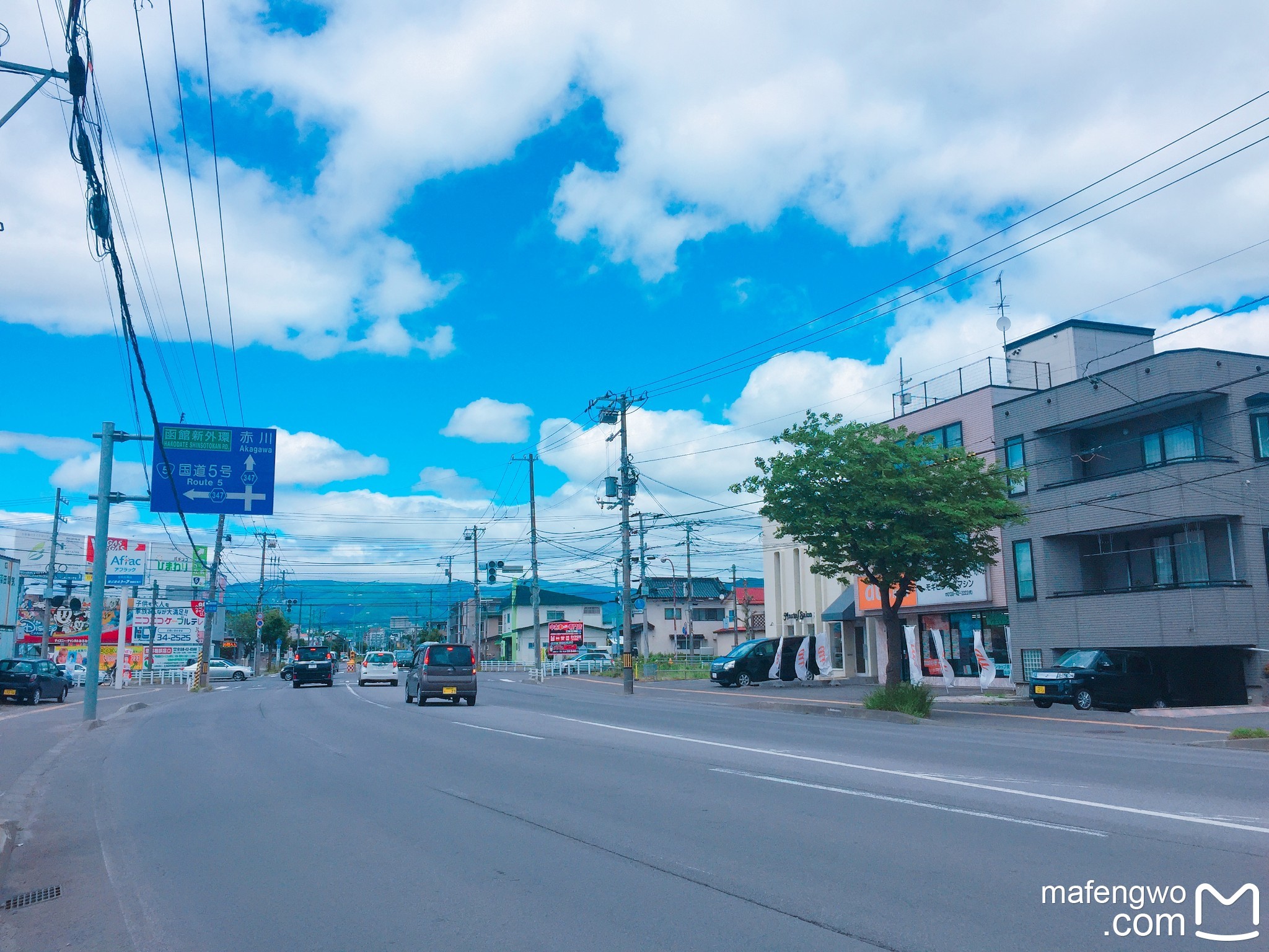 北海道自助遊攻略