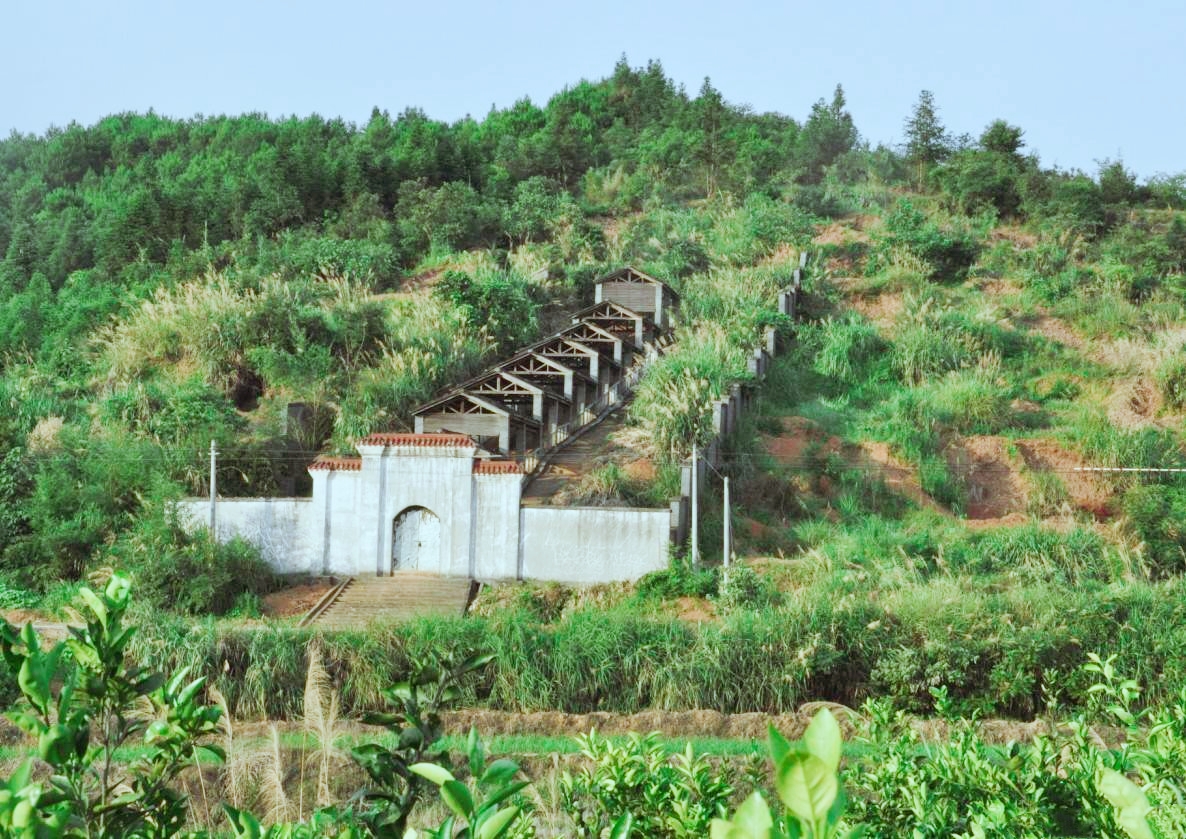 双世遗武夷山必打卡窑址有哪些附交通路线