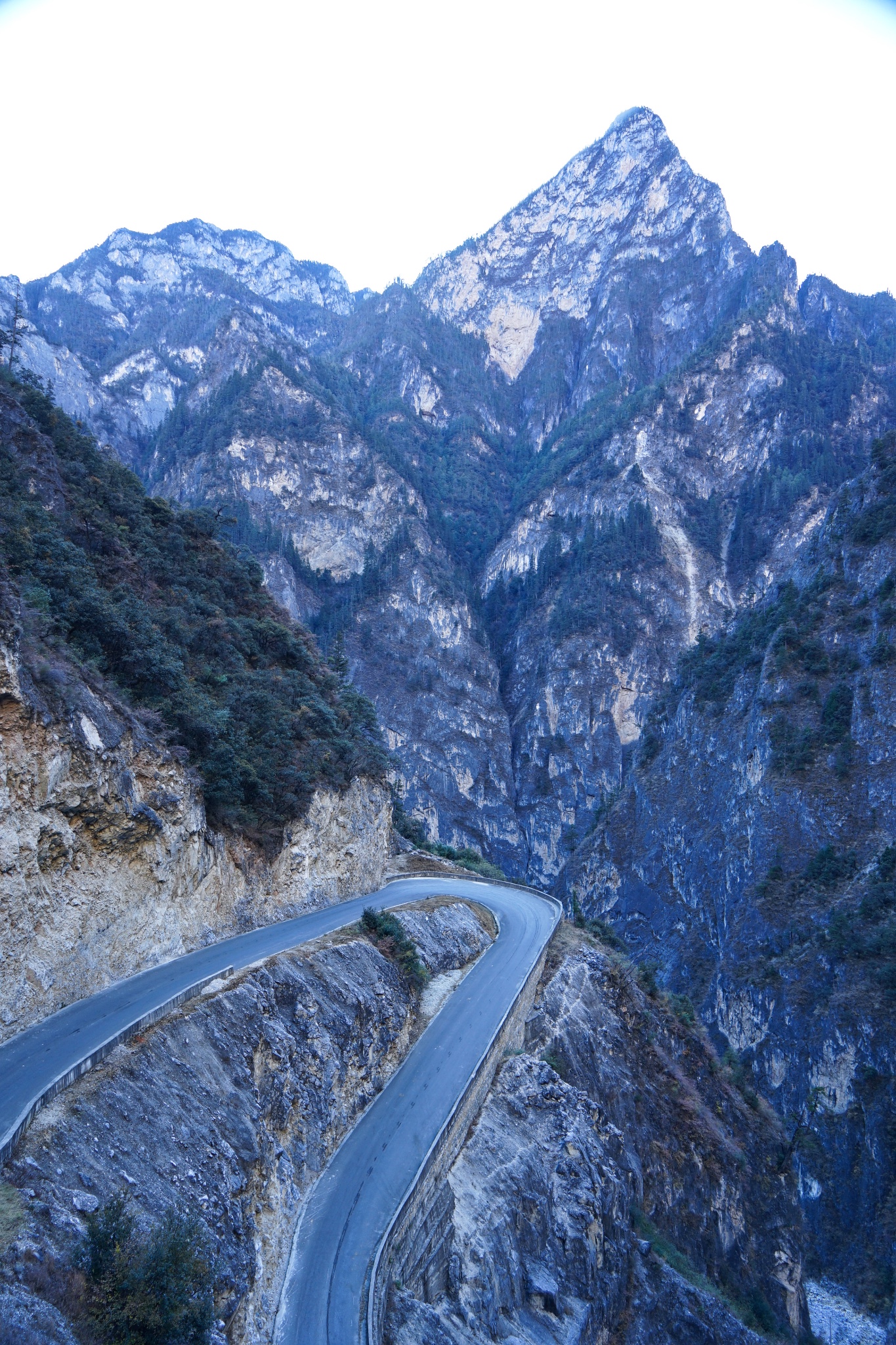3天2晚云南巴拉格宗游玩攻略