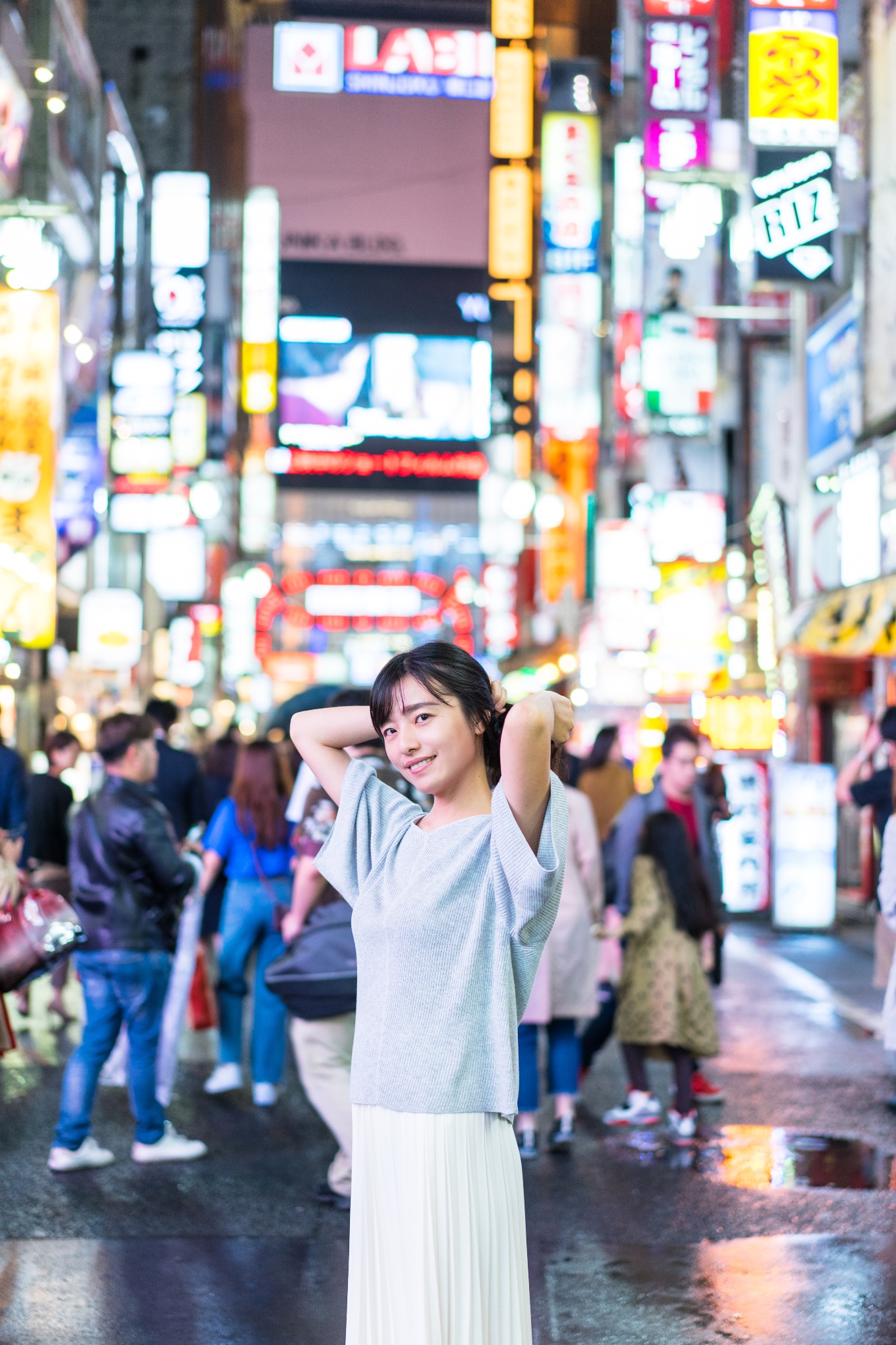 東京自助遊攻略