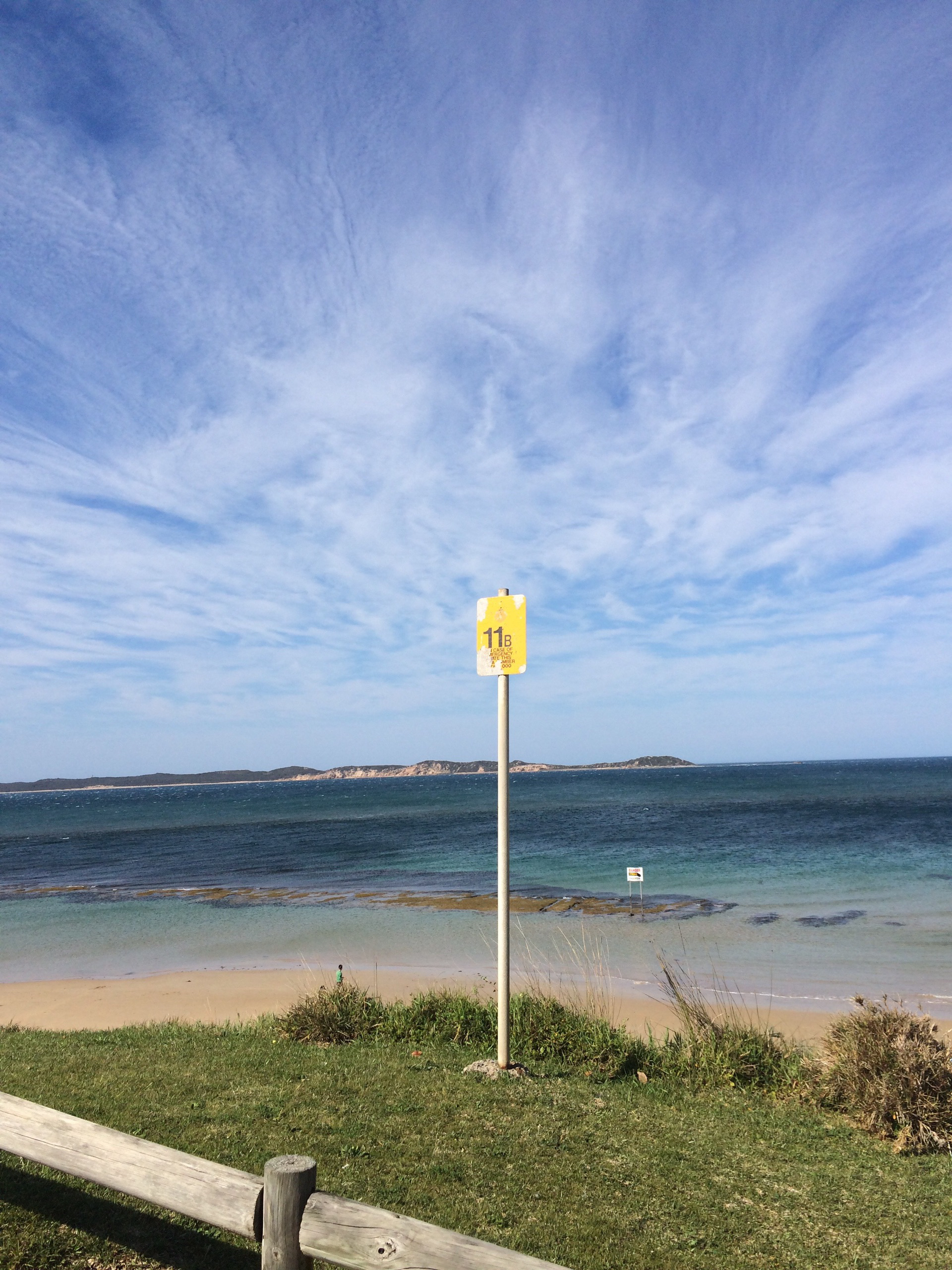 Queenscliff Tourist Park