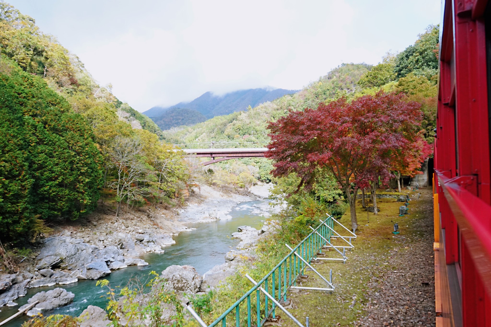 京都自助遊攻略