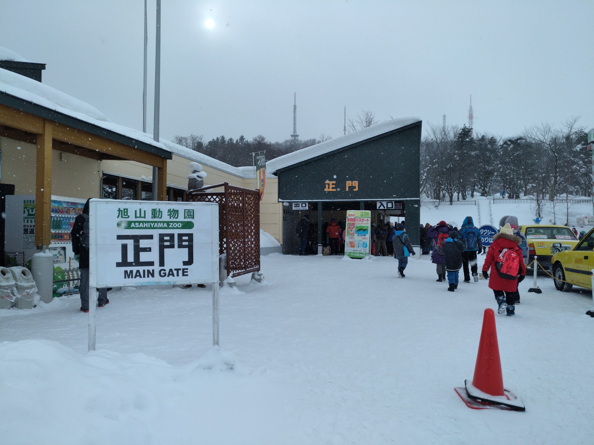 北海道自助遊攻略