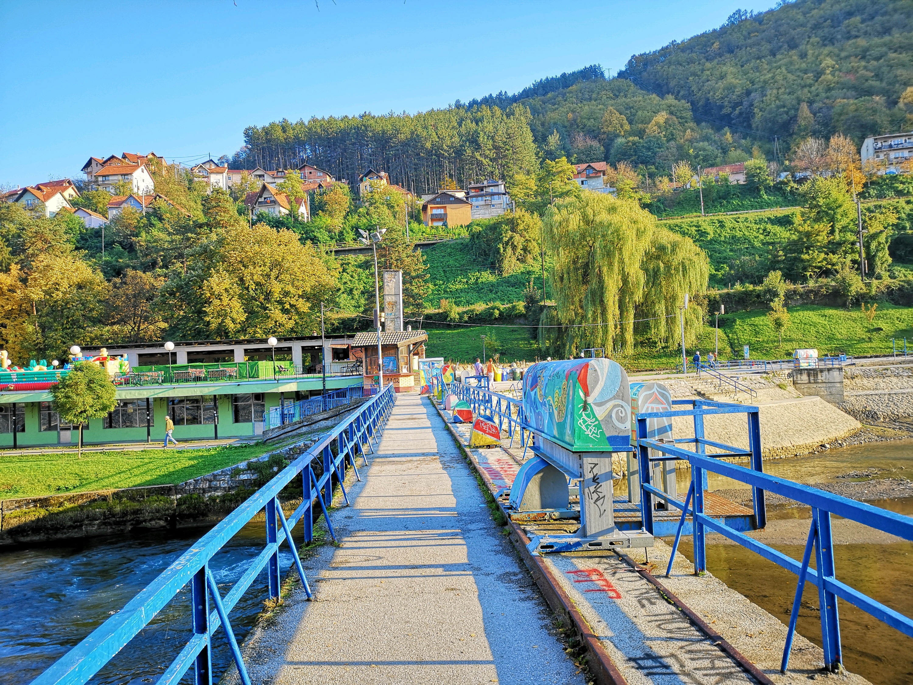 UžiceCityCulturalCenter