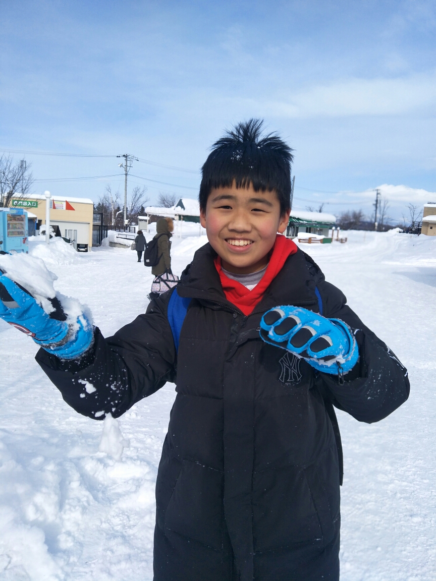 札幌自助遊攻略