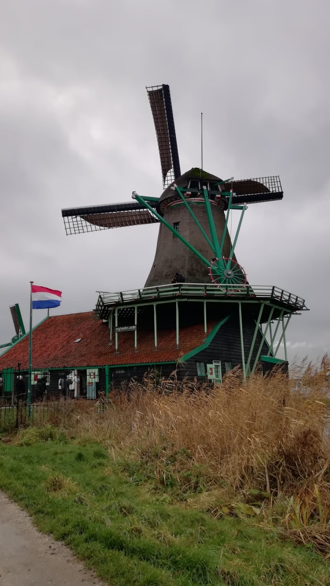 荷蘭自助遊攻略