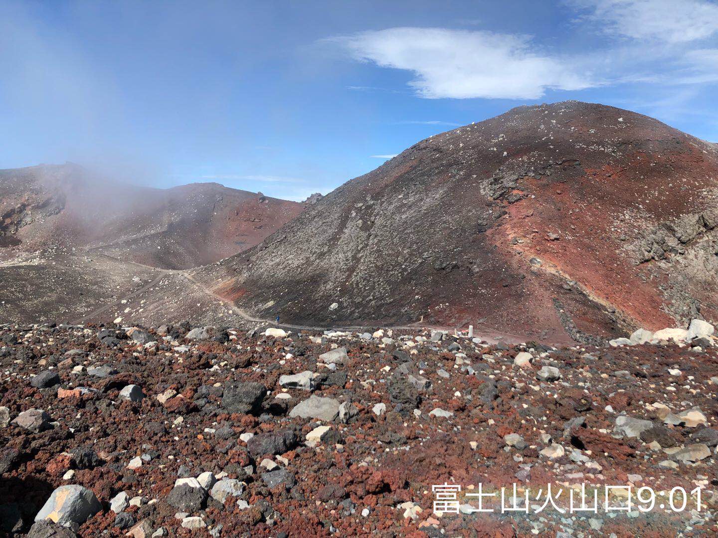 富士山自助遊攻略