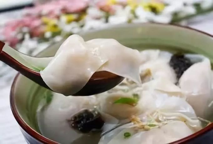 冬至近、年味起,浙江冬至美食口口都是故乡味道!
