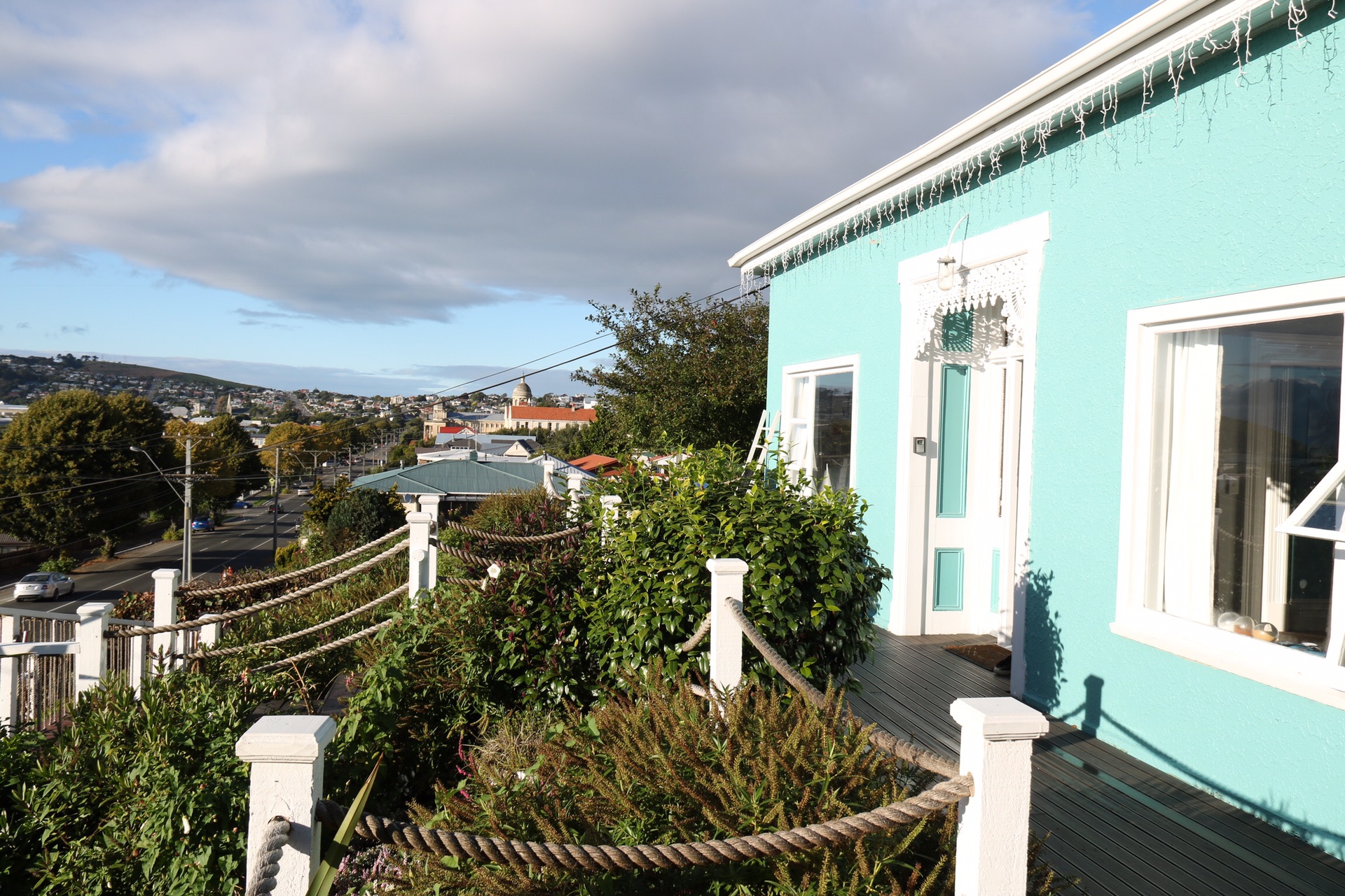 Oamaru Opera House