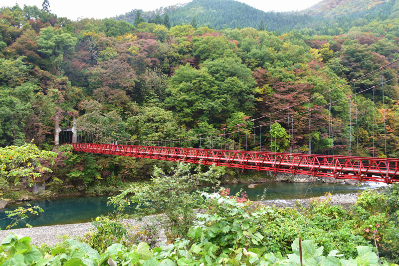 和烟秋色霜叶红 在秋田县,变身秋田美人,秋田市自助游攻略 - 马蜂窝