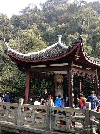 杭州梅家坞村168号茶楼旅游图片,杭州梅家坞村168号茶楼自助游图片