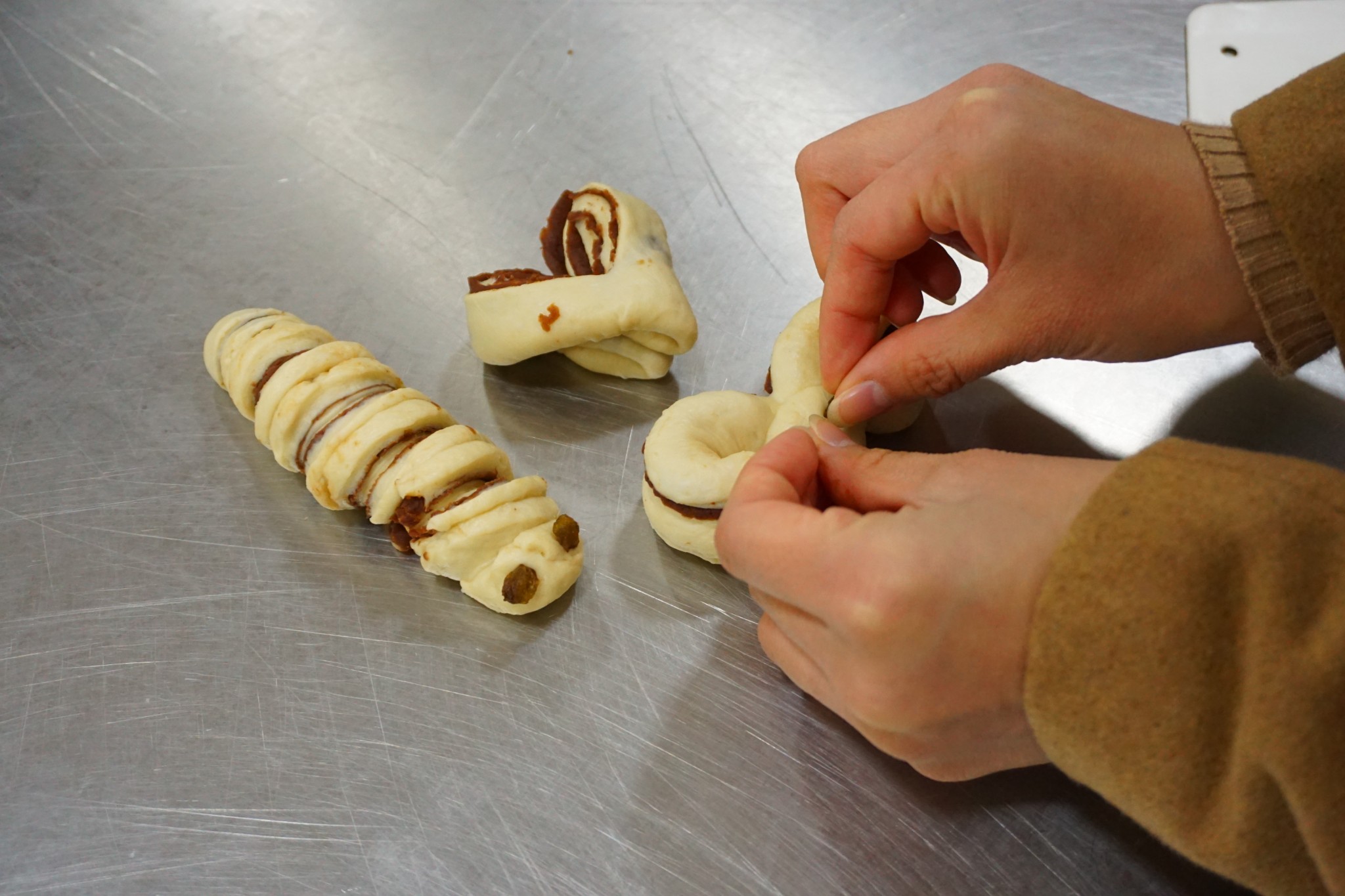 散步体验北京北冰洋义利园区